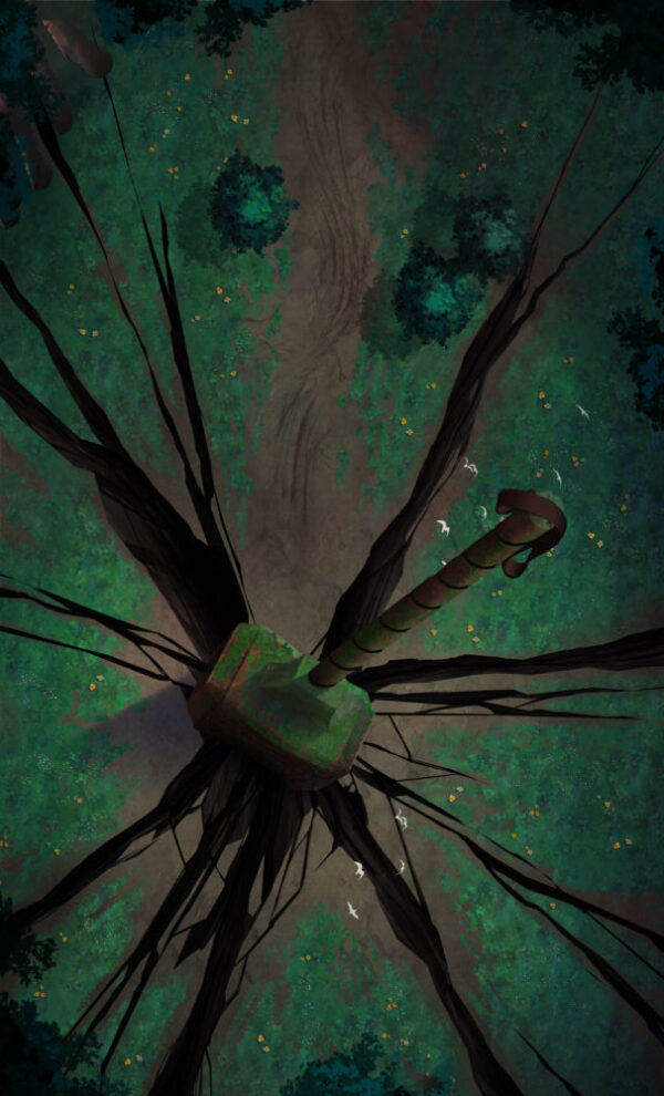 Northern Land of Giants [Part 06]