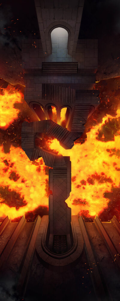 Infernal Prison [Part 04]