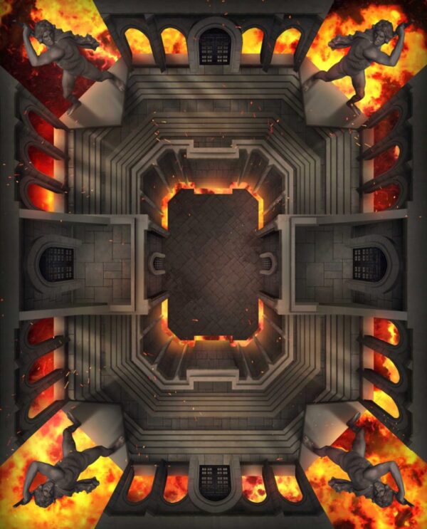 Infernal Prison [Part 06]