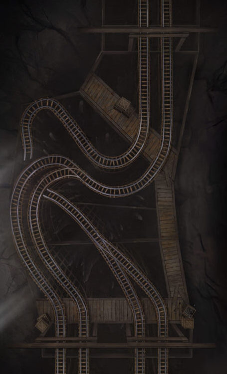 Deepforge Mines [Part 02]