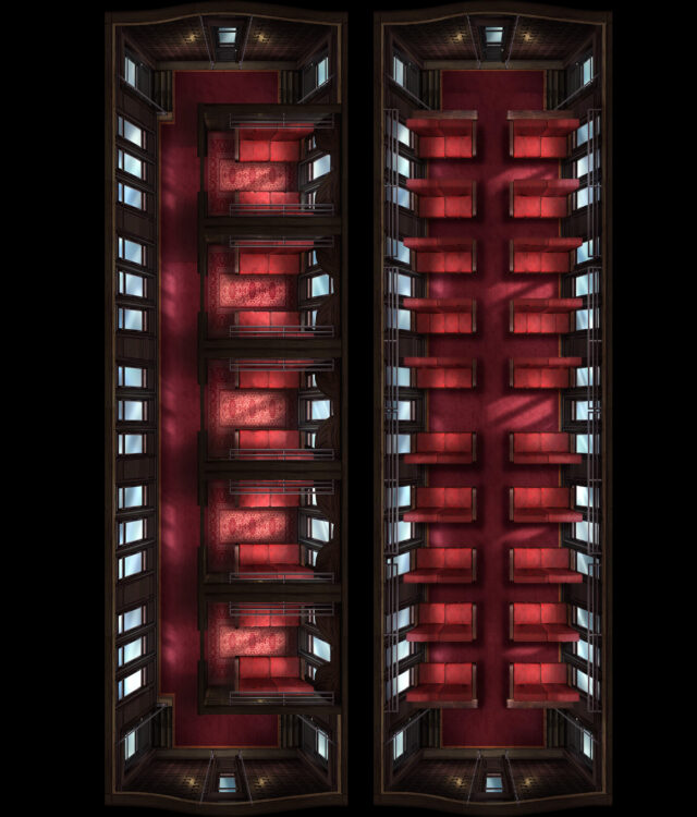 Express Train [Part 01]