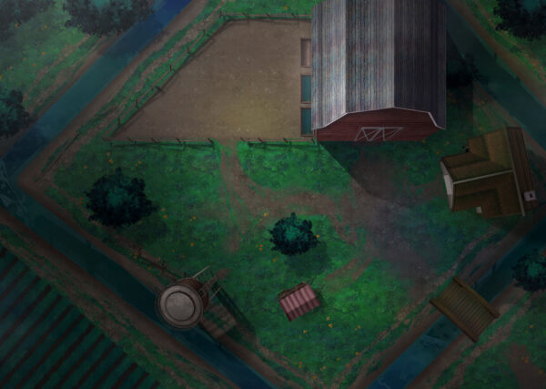 Farm Collection [Cattle Farm]