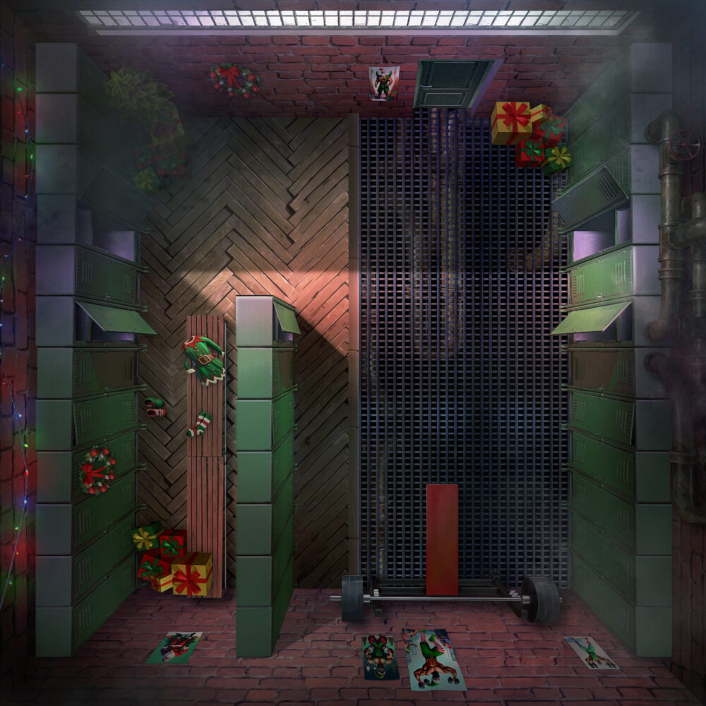 Santa’s Landfill [Part 02]