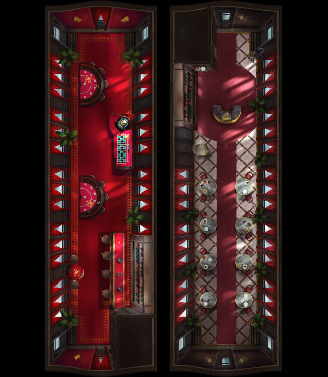 Express Train [Part 02]
