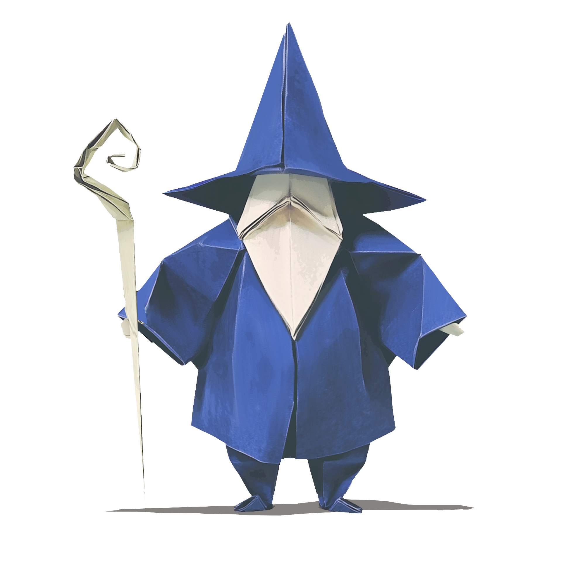 Paper Wizard