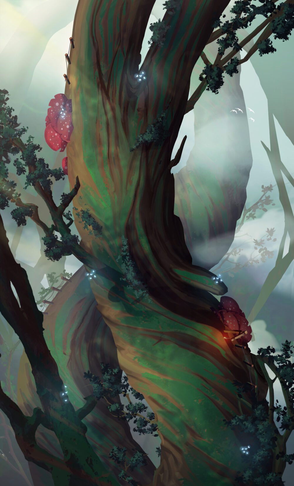 FeyWild’s Enchanted Woods [Part 04]