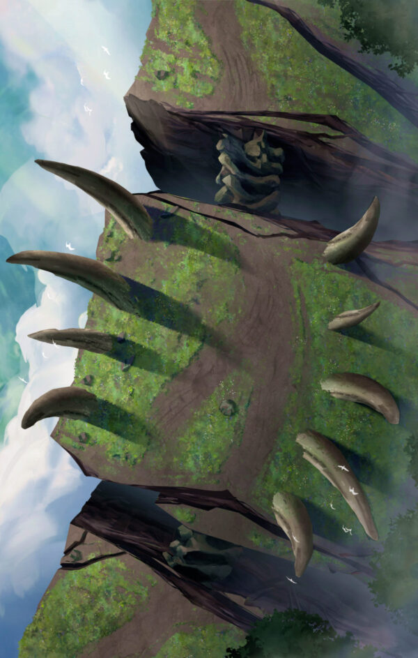 Northern Land of Giants [Part 05]