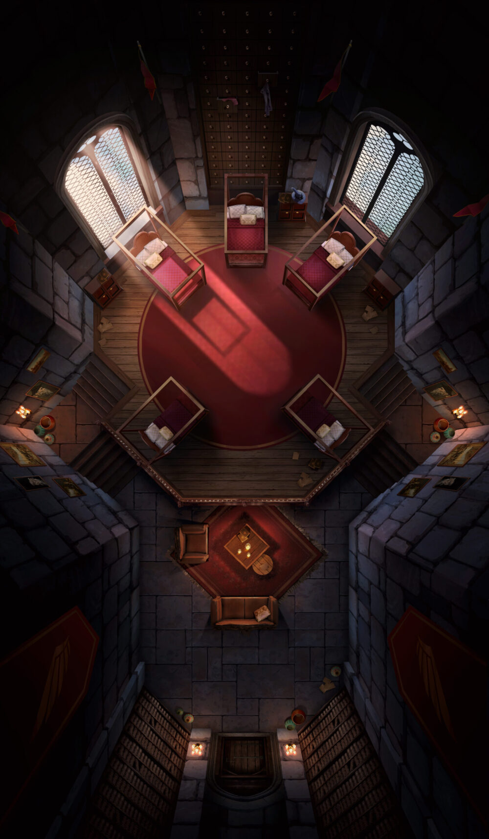 The School of Sorcery [Part 08]