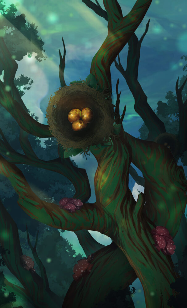 FeyWild’s Enchanted Woods [Part 05]