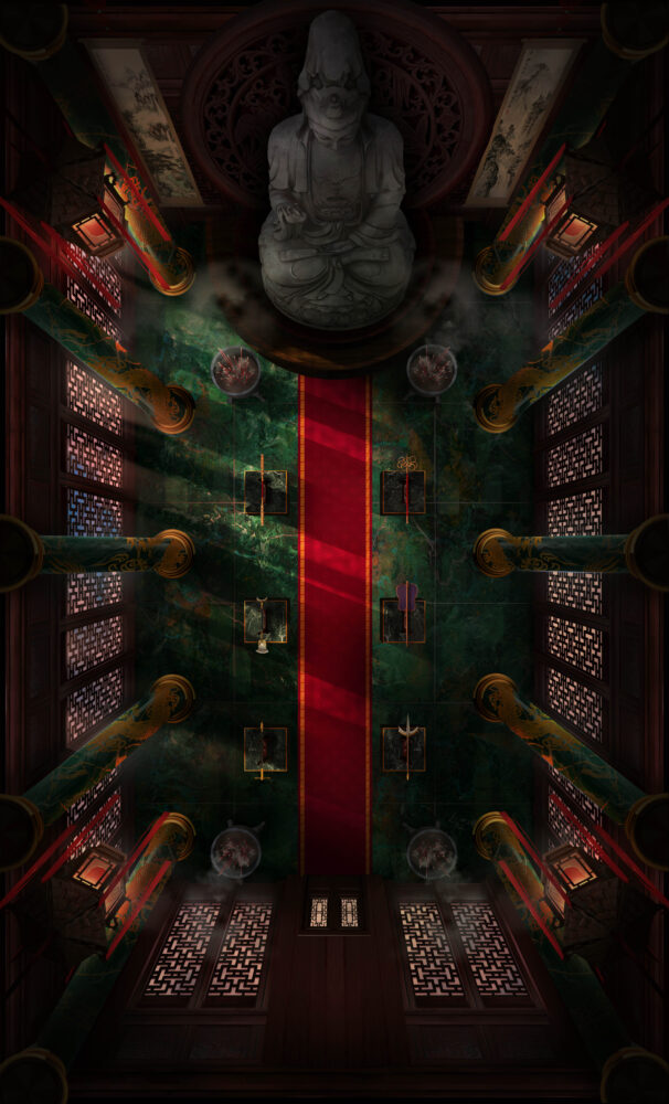 Magic at the Museum [Part 05]