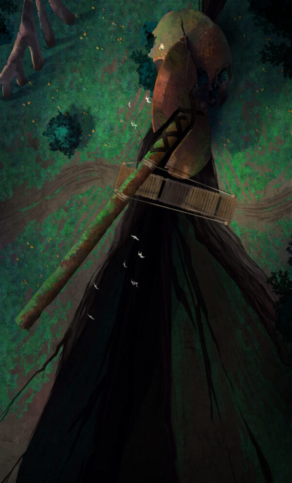 Northern Land of Giants [Part 04]