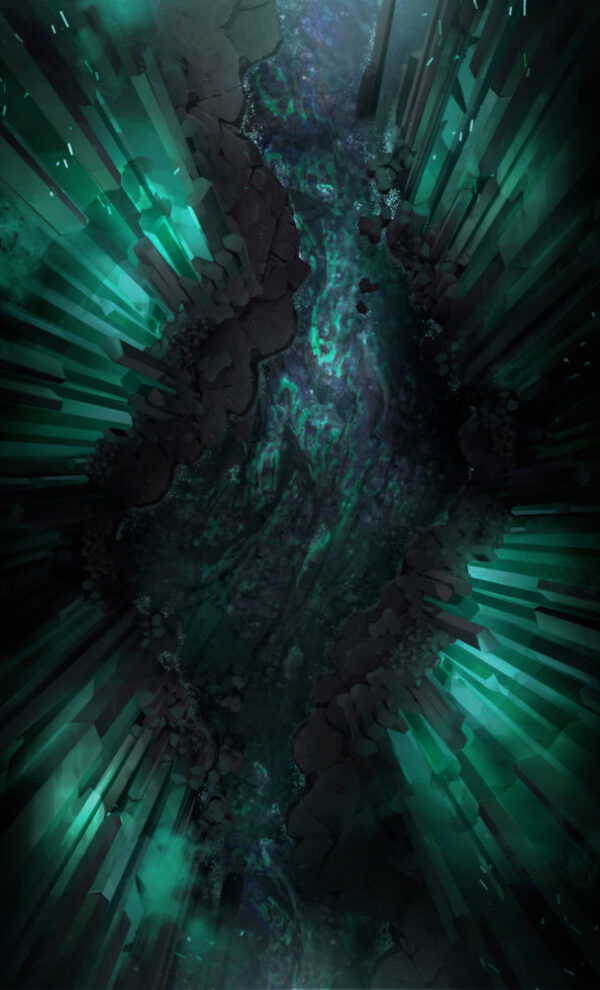 River Styx [Part 03]