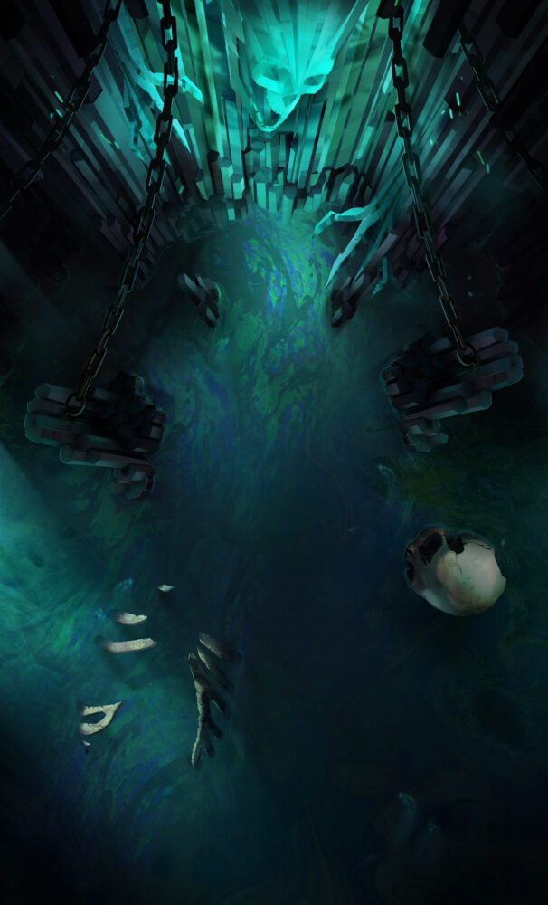 River Styx [Part 04]