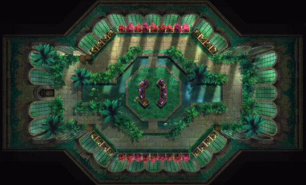 The School of Sorcery [Part 09]