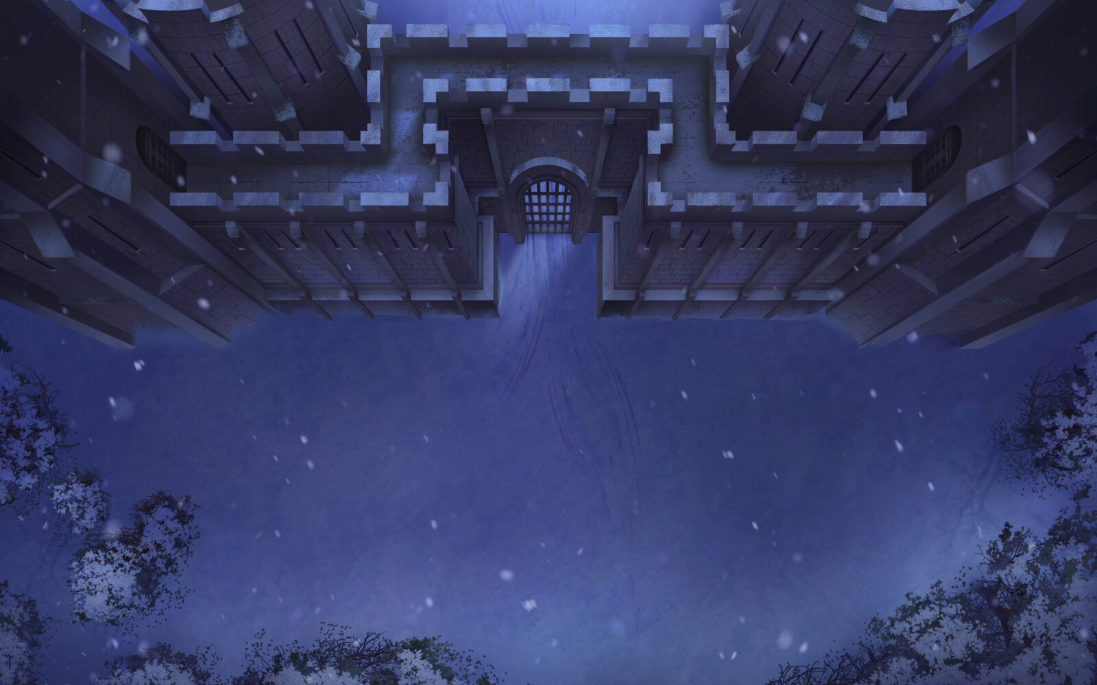 Wintertide Stronghold [Part 03]