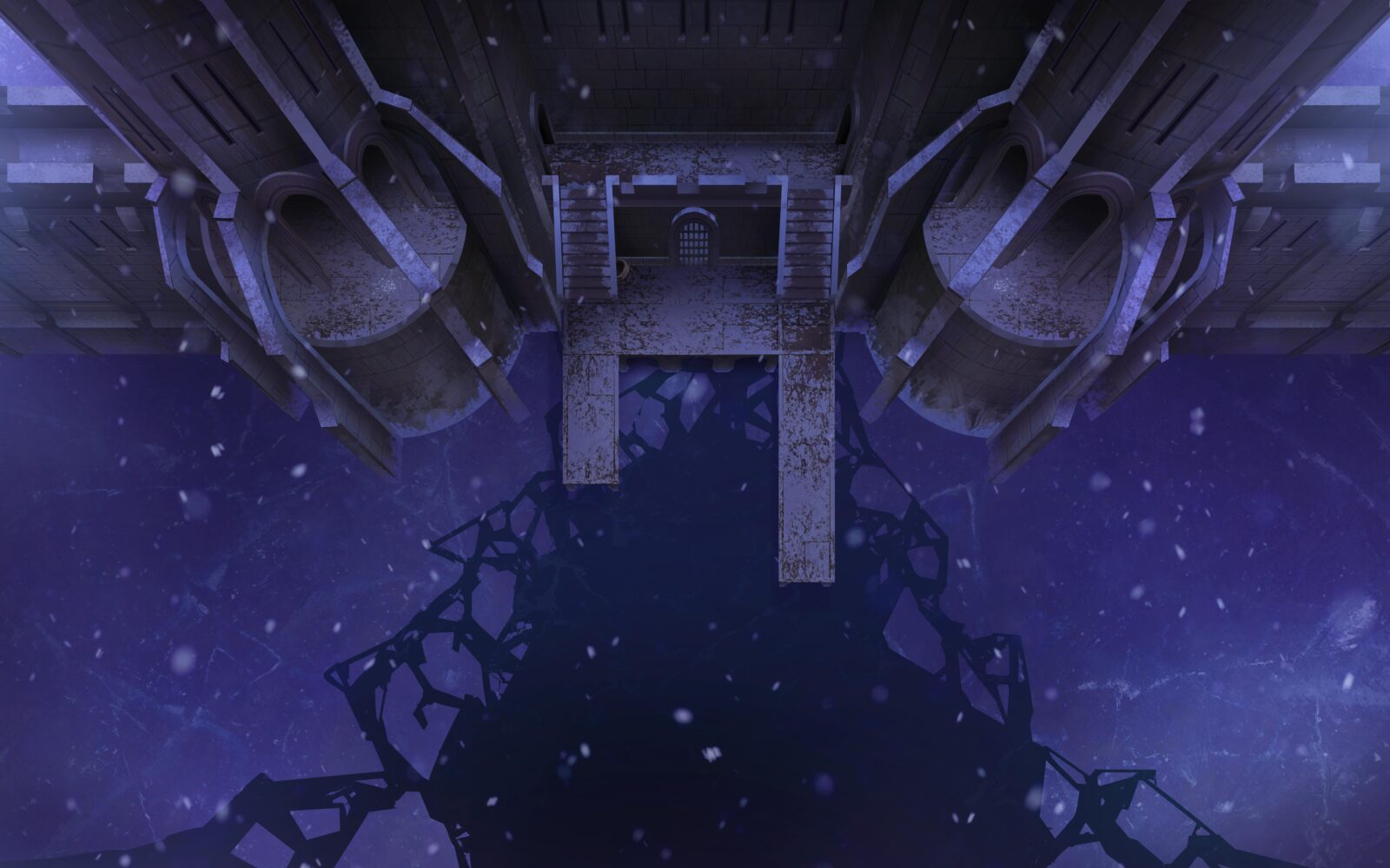 Wintertide Stronghold [Part 05]